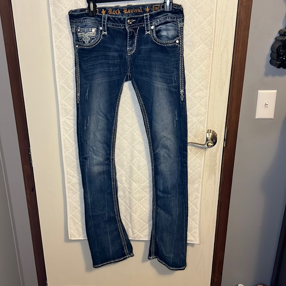 Bootcut Rock Revival!